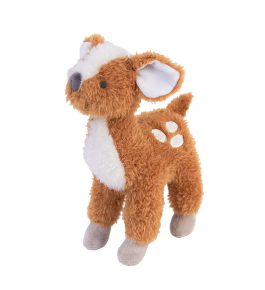 Deer Doe #2 by Happy Horse-0