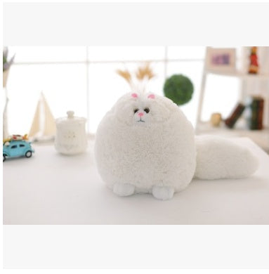Persian Cat Plush Toys-0