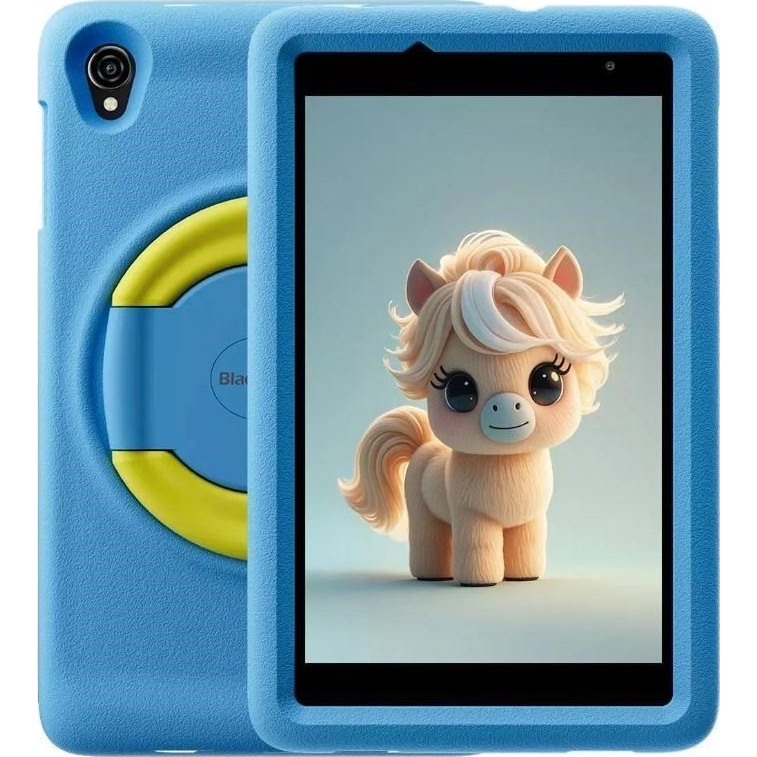 TABLET TAB A5 KIDS 8" 3/64 LTE/TAB A5 KIDS BLUE BLACKVIEW (WLONONWCRGGPD)-0
