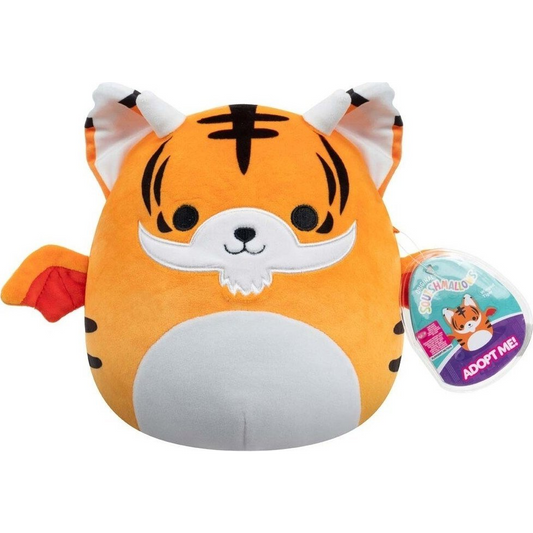 ADOPT ME Adopt Me Squishmallow 20 CM - Winged Tiger (243-0011)-0