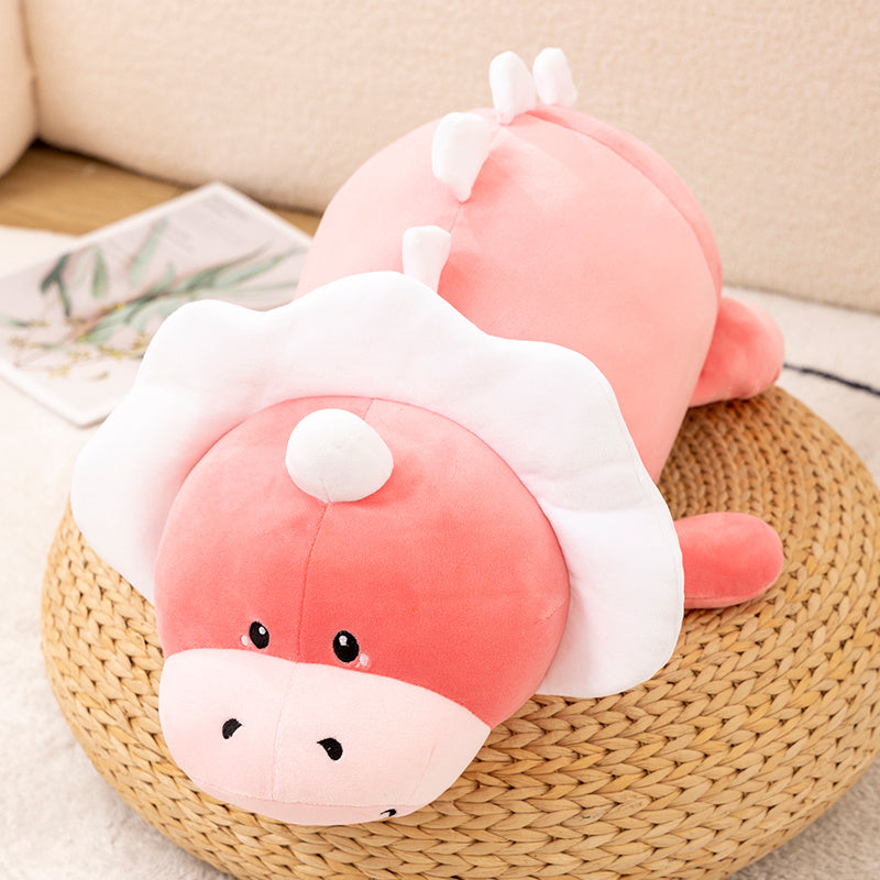 Adorable Plush Toys-3