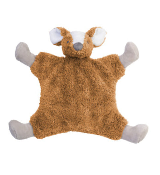 Deer Doe tuttle by Happy Horse-0