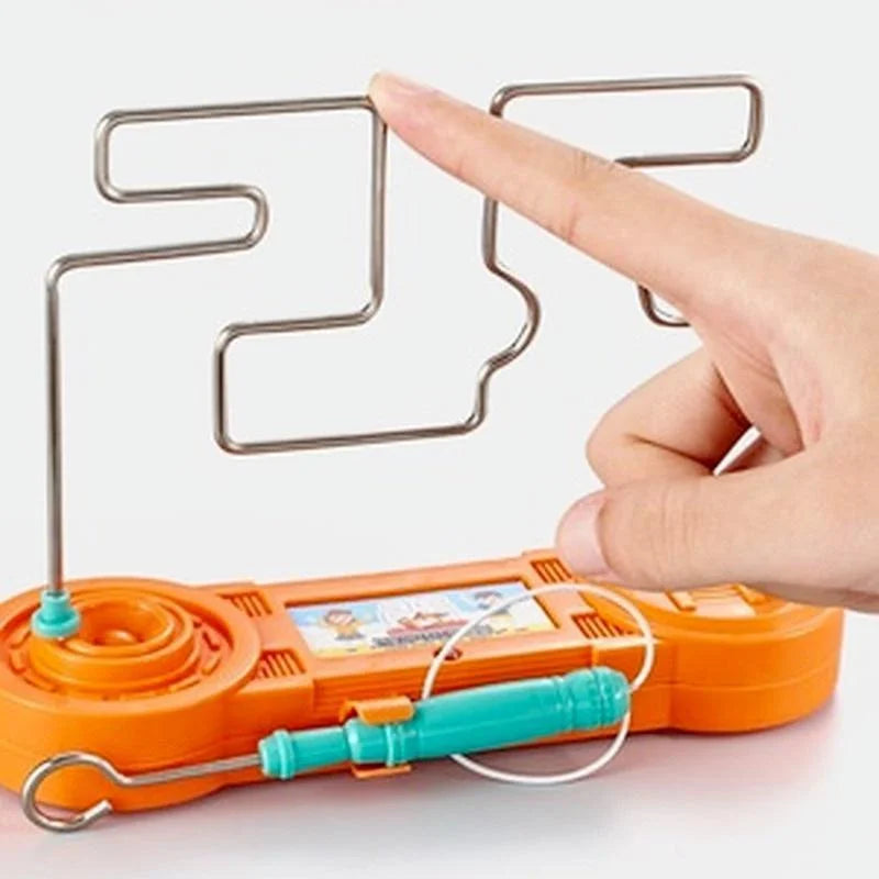 Electrifying Kids Touch Maze Game-3