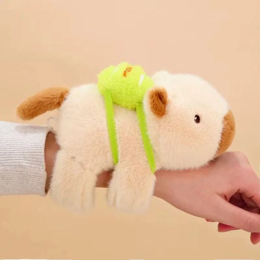 Stuffed Animals Clap Circle Toys for Kids-10