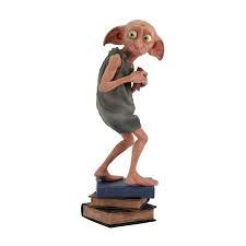 Harry Potter Dobby SFC Figure-0
